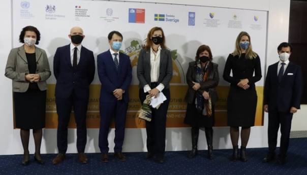 Borba protiv klimatskih promjena u Bosni i Hercegovini ne može čekati