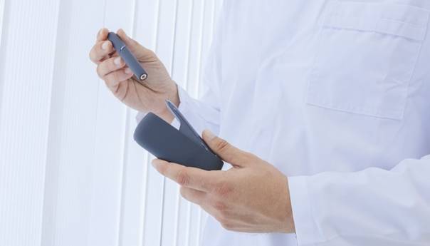 Borba protiv pušenja, a ne nikotina