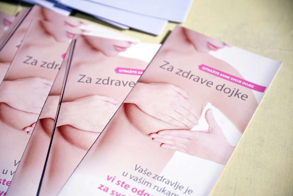 Borba protiv raka bez granica: Renesansa se pridružila međunarodnoj inicijativi