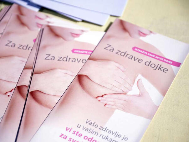 Borba protiv raka bez granica: Renesansa se pridružila međunarodnoj inicijativi