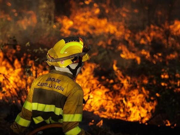 Borba s vremenom: Španija ima samo dva dana da zaustavi razorne požare