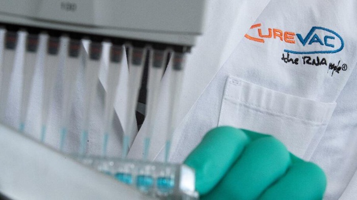 Borba SAD-a i EU oko tvrtke koja radi na cjepivu protiv koronavirusa