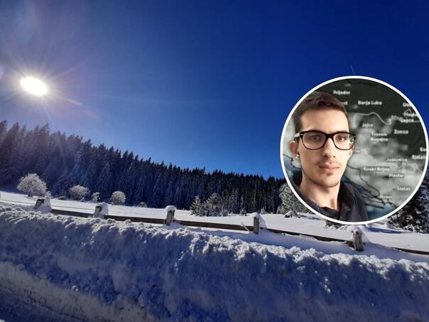 "Borba titana“ iznad BiH: Sladić upozorava na intenzivan period