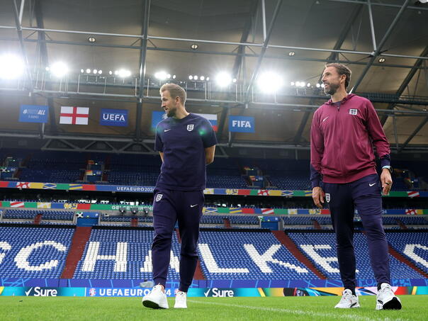 Borba za četvrtfinale: Danas na teren izlaze Englezi i Španci