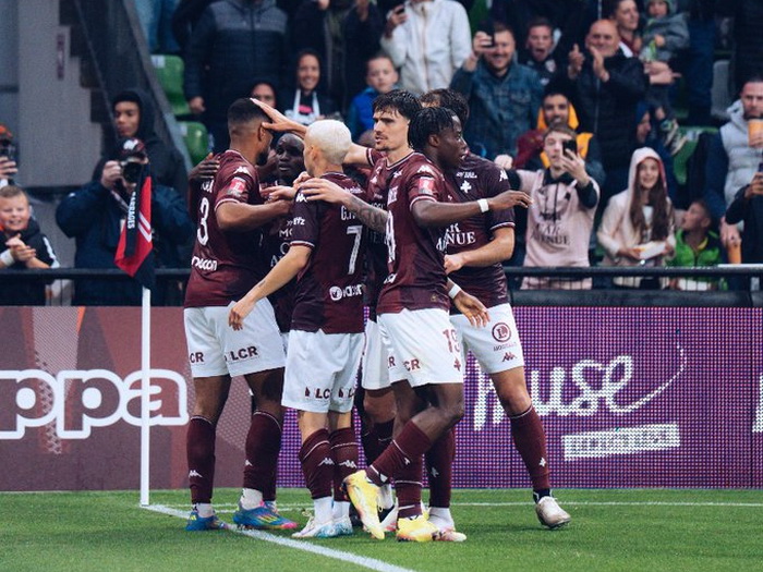 Borba za Ligue 1: Večeras revanš susret finala baraža