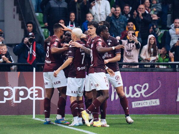 Borba za Ligue 1: Večeras revanš susret finala baraža