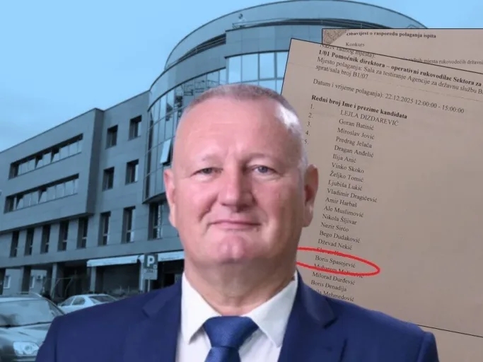 Borba za pozicije pomoćnika direktora UIO BiH: Dodik i Čović biraju kadrove