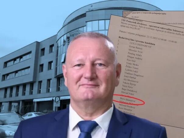 Borba za pozicije pomoćnika direktora UIO BiH: Dodik i Čović biraju kadrove