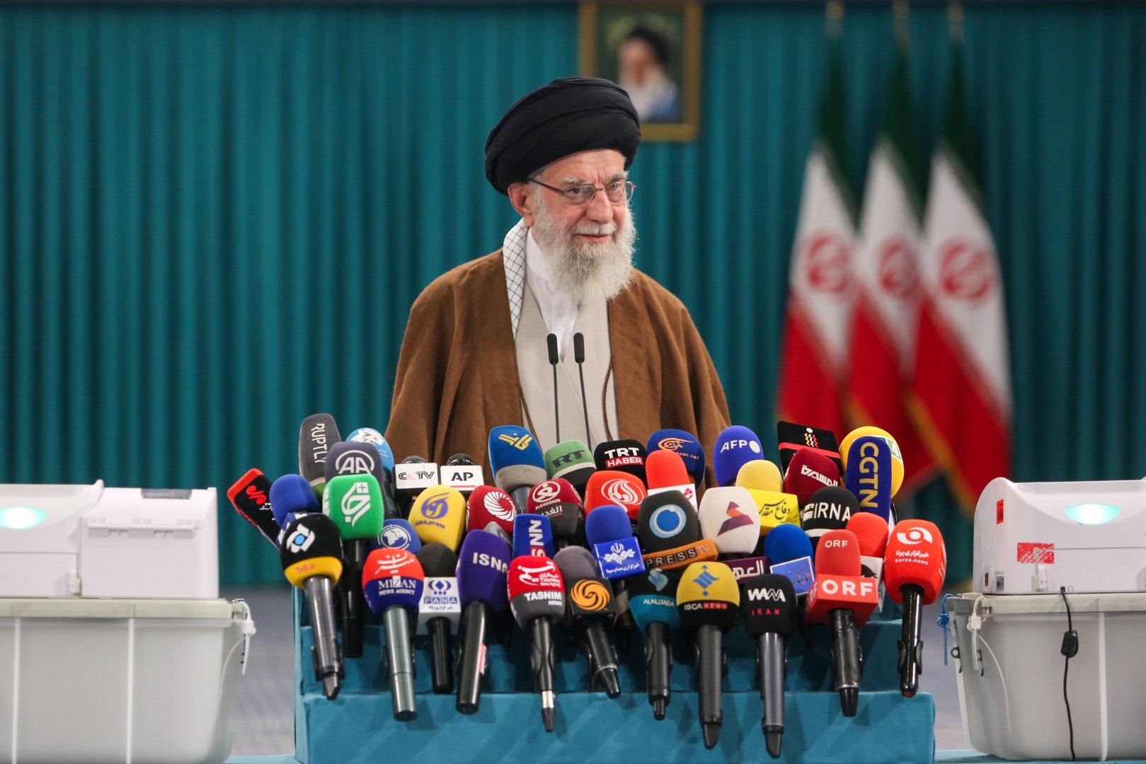 Borba za vlast u Iranu kreće uskoro