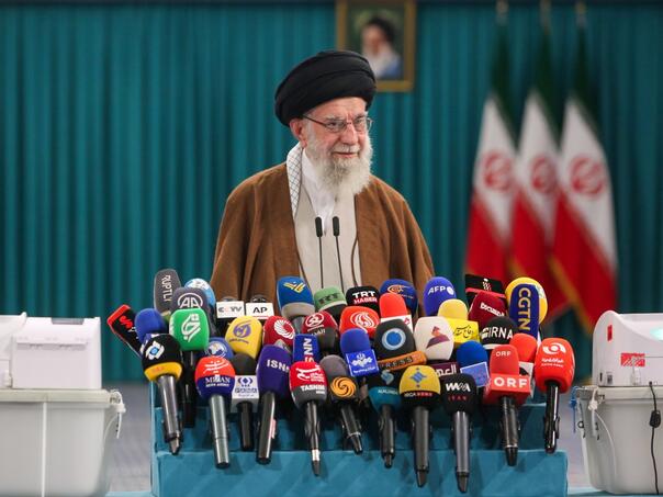 Borba za vlast u Iranu kreće uskoro