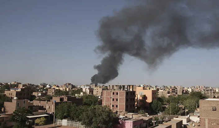 Borbe u Sudanu nastavljene u blizini predsjedničke palate u Kartumu