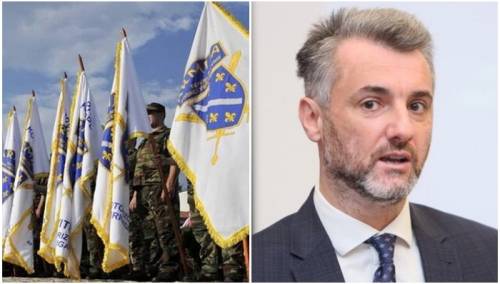 Borci iz KS: Forto da se izvine braniocima