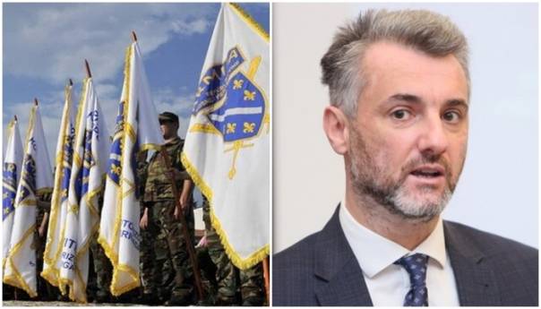 Borci iz KS: Forto da se izvine braniocima