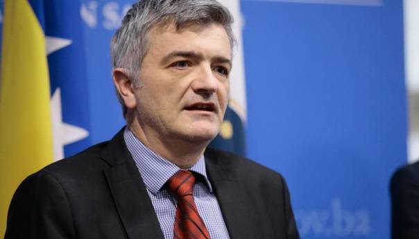 Borci Prvog korpusa traže javno izvinjenje od Mandića