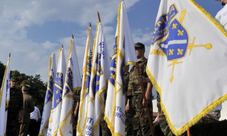 Borci: Srbija ne poštuje teritorijalni integritet BiH