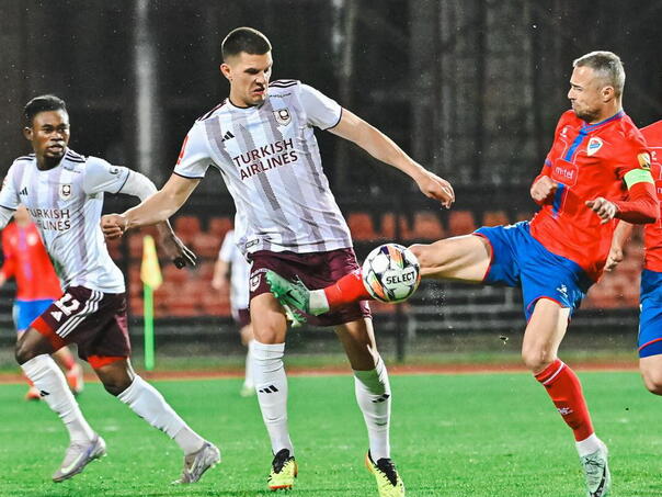 Borcu derbi protiv Sarajeva