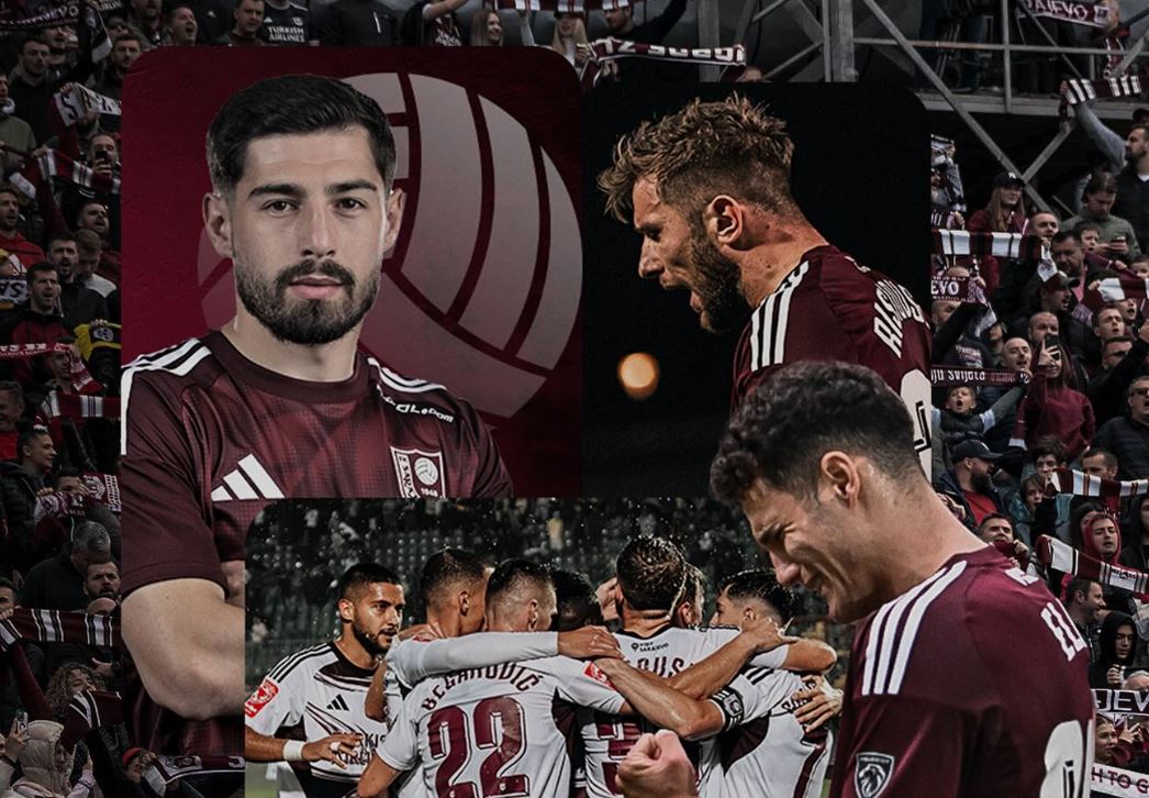 Bordo tim bojkotuje derbi na Grbavici zbog uskraćenih ulaznica za navijače