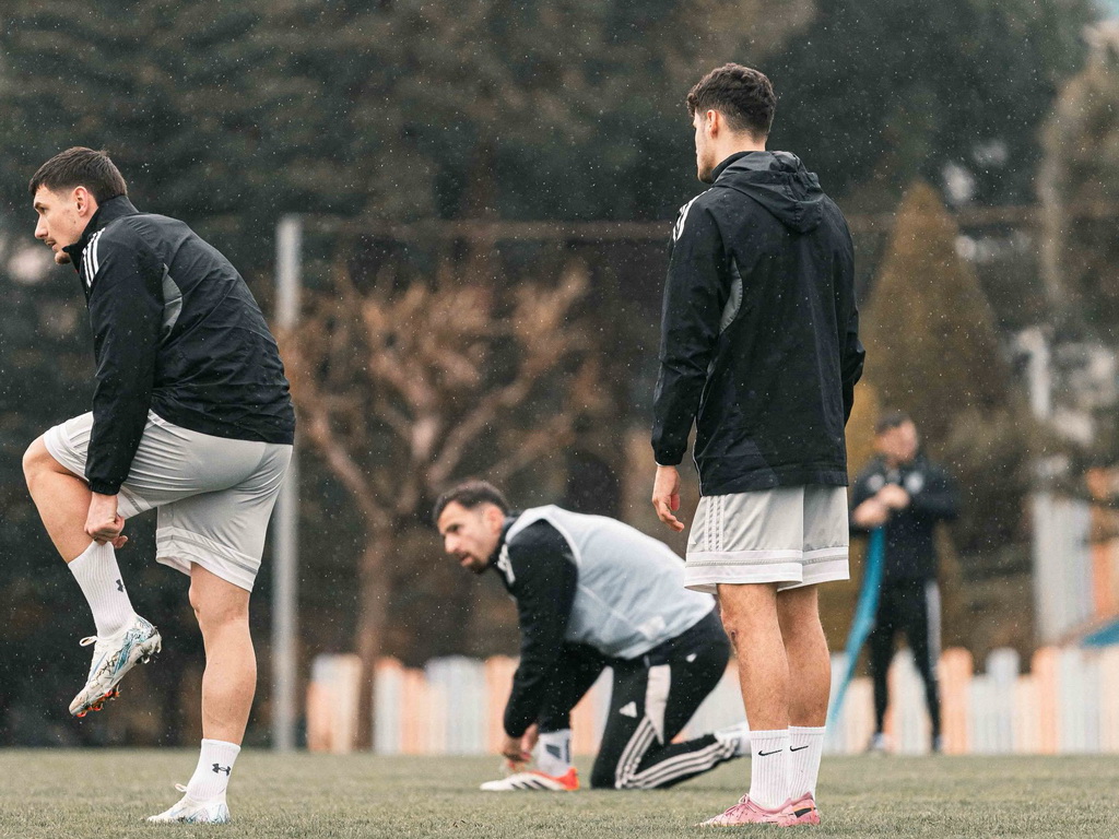 Bordo tim se vratio u Sarajevo, očekuje se priključivanje novih igrača