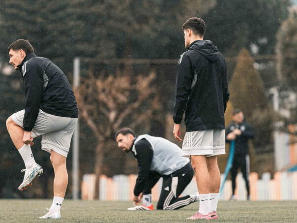 Bordo tim se vratio u Sarajevo, očekuje se priključivanje novih igrača