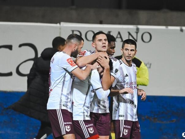 Bordo tim u Gabeli stigao do nove pobjede