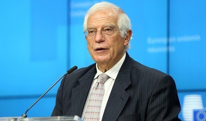 Borrell: Čuo sam za fantomski non paper, EU podržava BiH