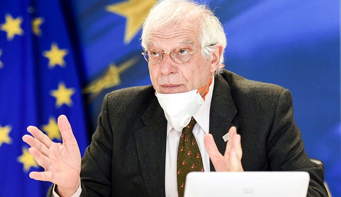 Borrell: EU je BiH do sada dala 88 miliona eura za migrante