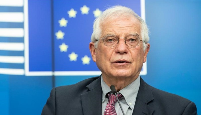 Borell: EU mora uvjeriti Rusiju da nastavi učešće u dogovoru o žitu