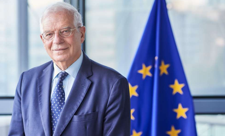 Borell: Evropska unija će nastaviti raditi na političkom rješavanju sukoba u Sudanu