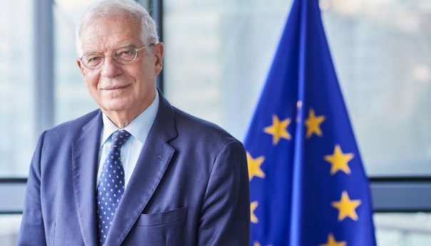 Borell: Evropska unija će nastaviti raditi na političkom rješavanju sukoba u Sudanu