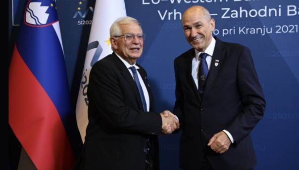 Borrell: Evropska unija nije kompletna bez zapadnog Balkana