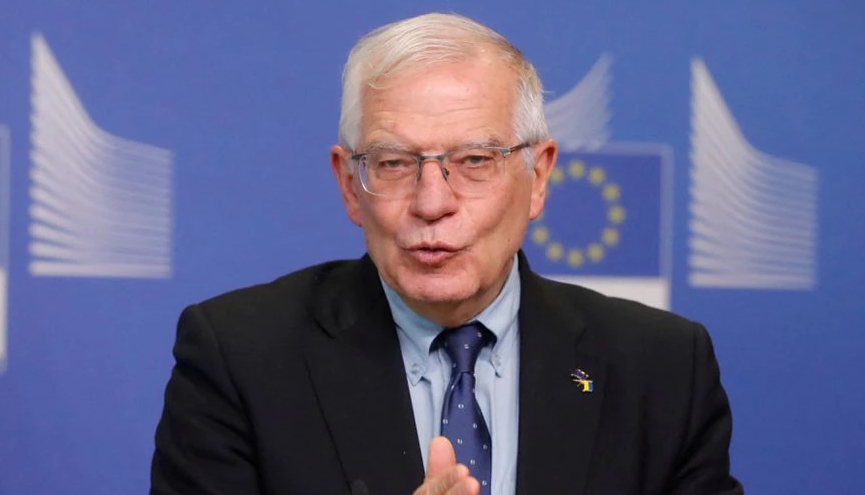 Borrell odgovorio Dodiku: Stanite, dovodite BiH u opasnost
