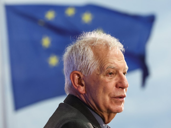 Borrell pozvao na traženje dugoročnih rješenja po završetku sukoba u Gazi