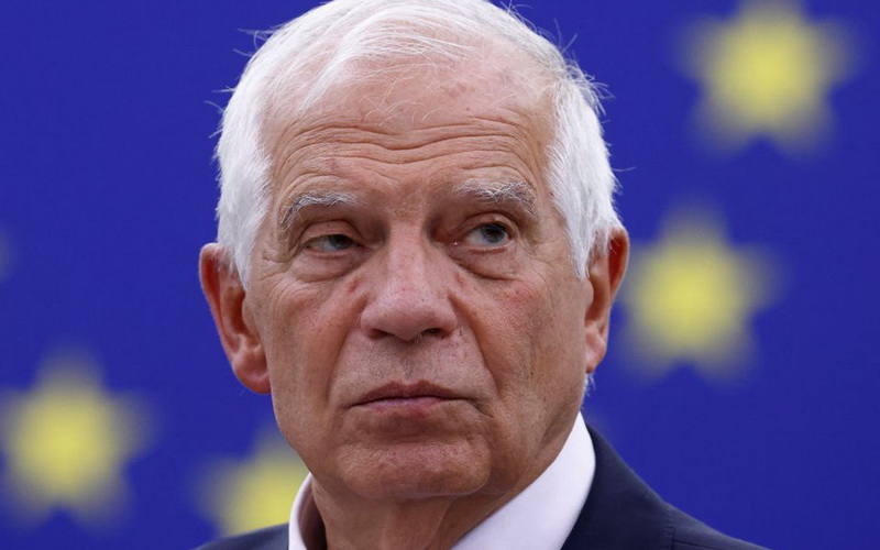 Borell: Putinovu prijetnju treba shvatiti ozbiljno