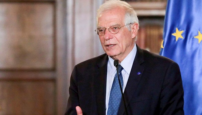 Borrell: Radimo na imenovanju specijalnog izaslanika za dijalog Srbije i Kosova