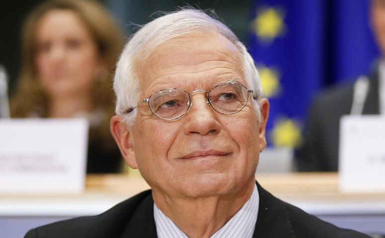 Borell: Saradnja Srbije s Rusijom suprotna putu u EU