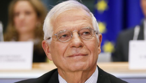 Borell: Saradnja Srbije s Rusijom suprotna putu u EU