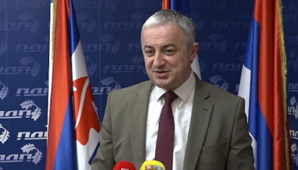 Borenović: 15. novembra se desila brutalna prevara u Doboju