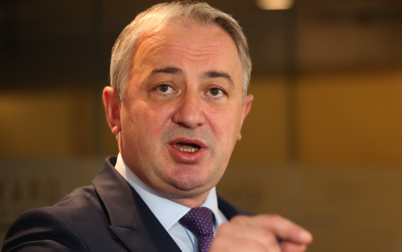Borenović: BiH se pridružila novim sankcijama Rusiji