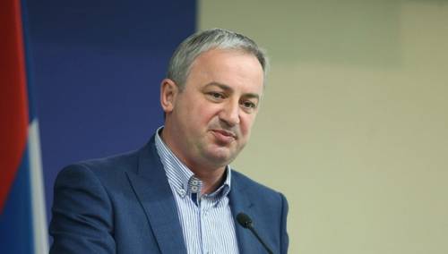 Borenović: Dodik jedno priča do podne, drugo od podne