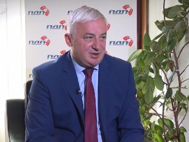 Borenović: Dodik mora da ode, HDZ ćemo čekati do kraja maja