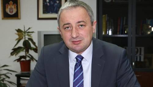 Borenović: Haški sud još jednom potvrdio da je politički