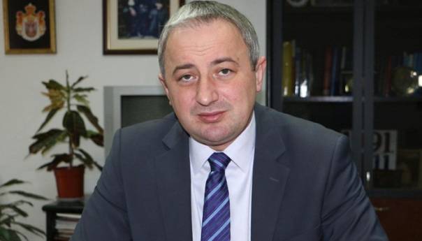 Borenović: Haški sud još jednom potvrdio da je politički