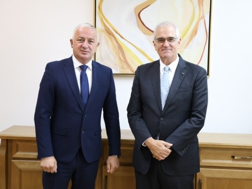 Borenović i Holtzapple: Fer i transparentni izbori moraju biti apsolutni prioritet