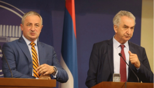 Opozicija traži ponovno brojanje glasova za predsjednika RS