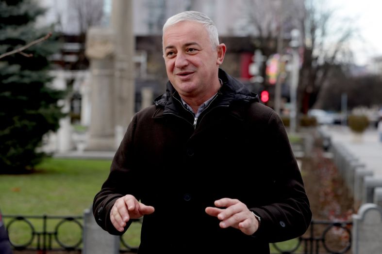 Borenović: MUP RS nije ništa tražio od SIPA-e, niti jedan pripadnik nije prešao u MUP