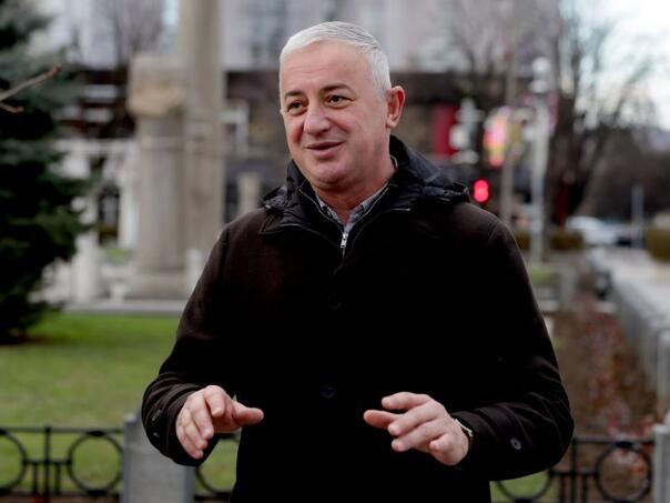 Borenović: MUP RS nije ništa tražio od SIPA-e, niti jedan pripadnik nije prešao u MUP