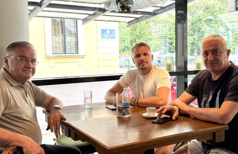 Ivanić, Stanivuković i Borenović: Avanturizam režima