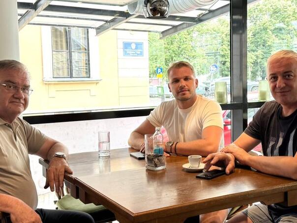 Ivanić, Stanivuković i Borenović: Avanturizam režima