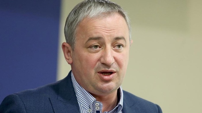 Borenović: Na razuman način čuvati Dejton, a time i RS