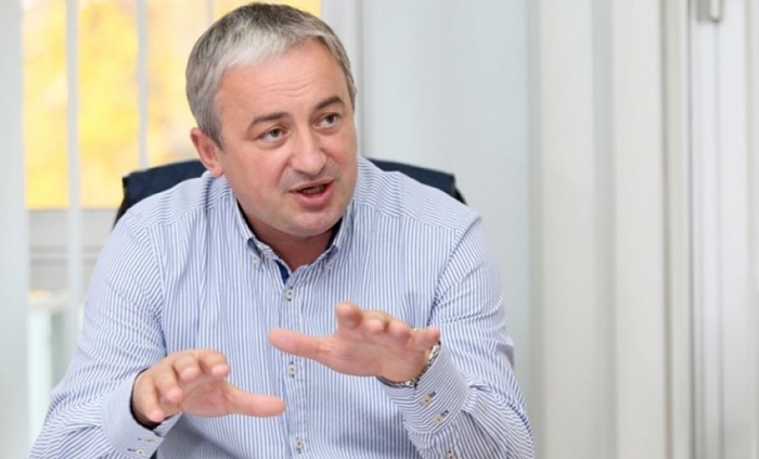 Borenović: Nećemo pratiti jednoumlje Milorada Dodika